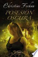 libro Posesión Oscura